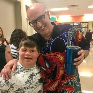 Meet your Posher, Mark